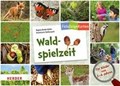 FotoZeigeKarten: Waldspielzeit | Bestle-Körfer, Regina ; Stollenwerk, Annemarie | 