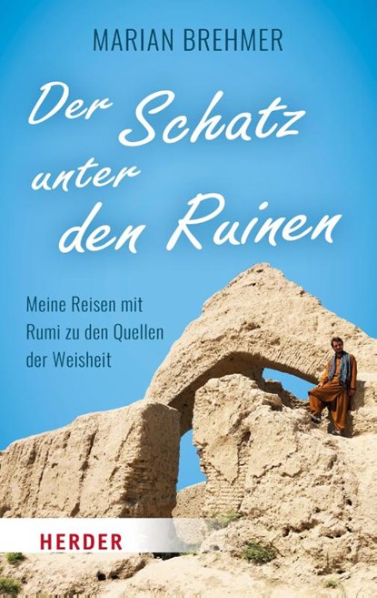 Der Schatz unter den Ruinen, Marian Brehmer - Gebonden - 9783451375163