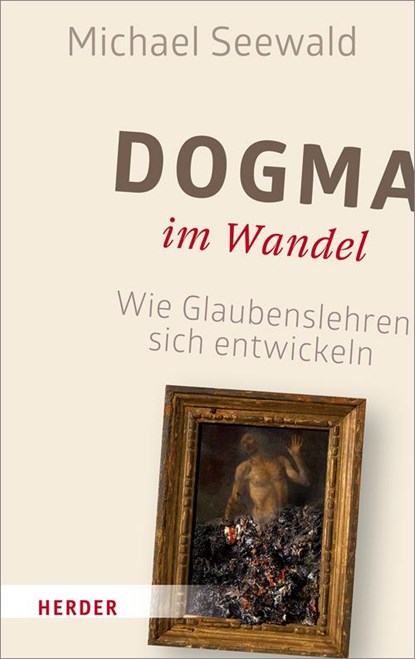 Dogma im Wandel, Michael Seewald - Gebonden - 9783451379178