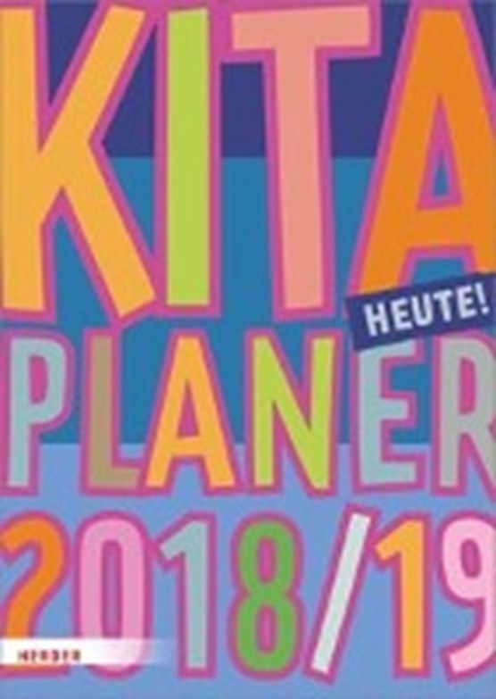 Kita-Planer 2018/2019