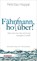 Fährmann, hol über!, Felicitas Hoppe - Gebonden - 9783451390388