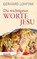 Die wichtigsten Worte Jesu, Gerhard Lohfink - Gebonden - 9783451391903