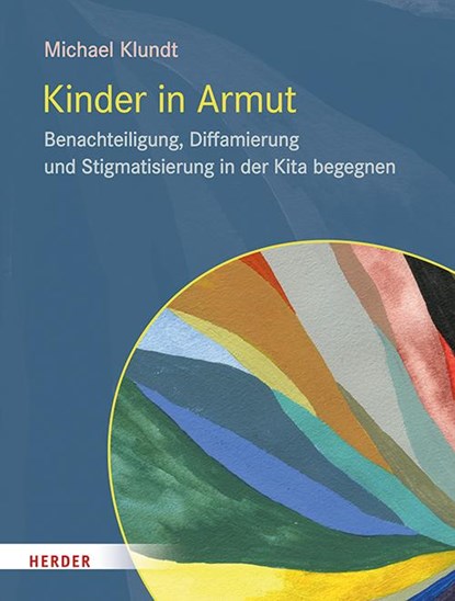 Kinder in Armut, Michael Klundt - Paperback - 9783451392337