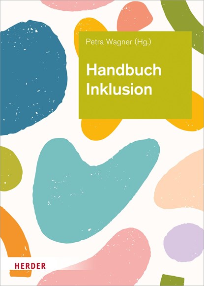 Handbuch Inklusion, Petra Wagner - Gebonden - 9783451392603