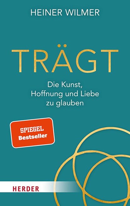 Trägt, Heiner Wilmer ; Simon Biallowons - Gebonden - 9783451393389