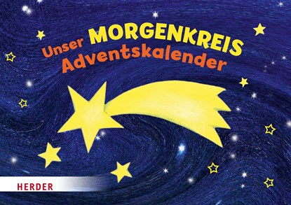 Unser Morgenkreis Adventskalender, Jutta Bläsius - Losbladig - 9783451393501