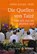 Die Quellen von Taizé, Frère Roger - Paperback - 9783451397684