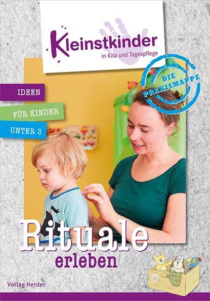 Die Praxismappe: Rituale, niet bekend - Paperback - 9783451500725