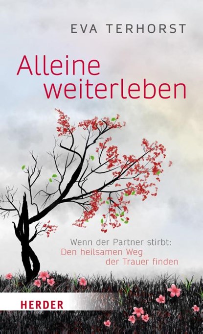 Alleine weiterleben, Eva Terhorst - Paperback - 9783451600388