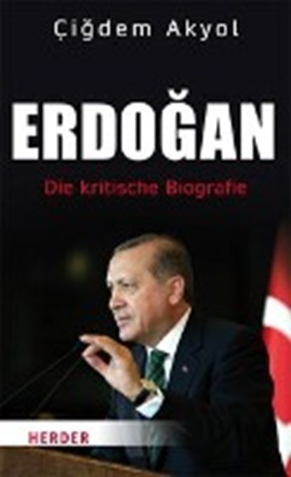 Erdogan, AKYOL,  Cigdem - Paperback - 9783451600647