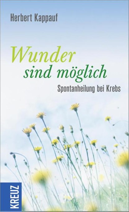 Wunder sind möglich, Herbert Kappauf - Paperback - 9783451610073