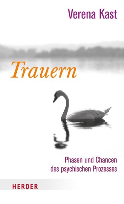 Trauern, Verena Kast - Gebonden - 9783451612367
