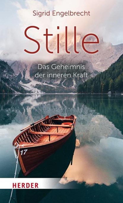 Stille, Sigrid Engelbrecht - Paperback - 9783451654008