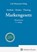 Markengesetz, Paul Ströbele ; Franz Hacker ; Frederik Thiering - Gebonden - 9783452302533