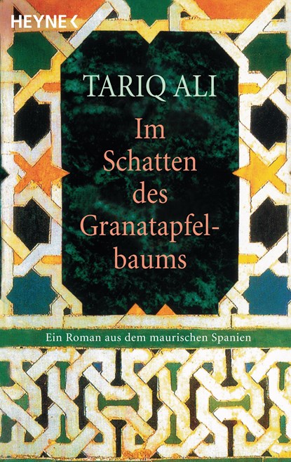 Im Schatten des Granatapfelbaums, Tariq Ali - Paperback - 9783453082311