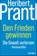 Den Frieden gewinnen, Heribert Prantl - Paperback - 9783453218703