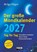 Der große Mondkalender 2027, Helga Föger - Gebonden - 9783453239685