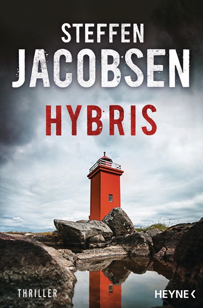 Hybris, Steffen Jacobsen - Paperback - 9783453271821