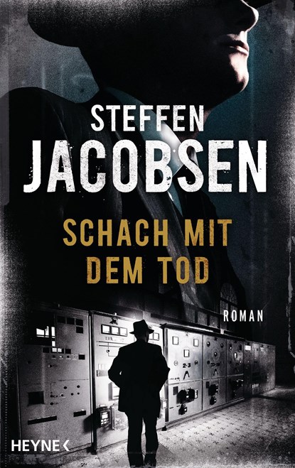 Schach mit dem Tod, Steffen Jacobsen - Gebonden - 9783453272019