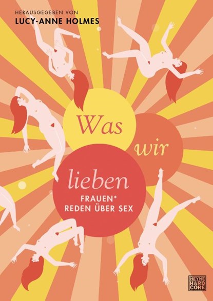 Was wir lieben, Lucy-Anne Holmes - Paperback - 9783453273610
