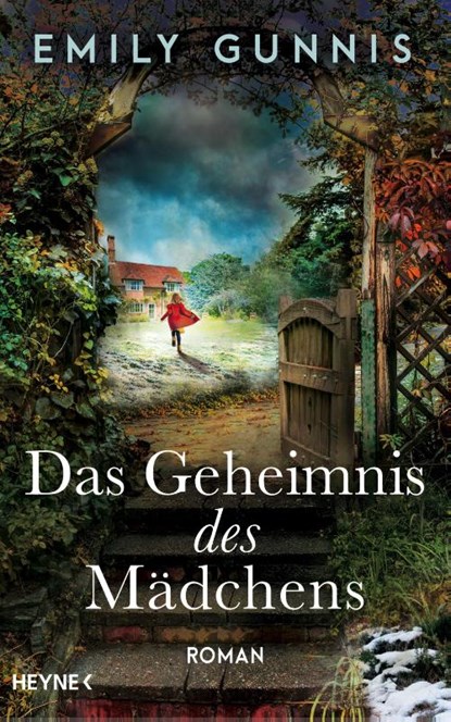 Das Geheimnis des Mädchens, Emily Gunnis - Gebonden - 9783453273986