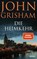 Die Heimkehr, John Grisham - Gebonden - 9783453274129