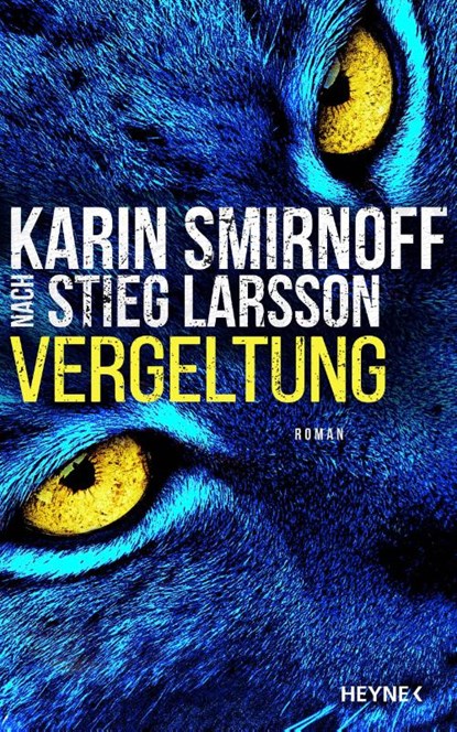 Vergeltung, Karin Smirnoff - Gebonden - 9783453274525