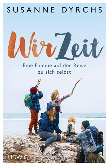 Wir-Zeit, Susanne Dyrchs - Paperback - 9783453281318