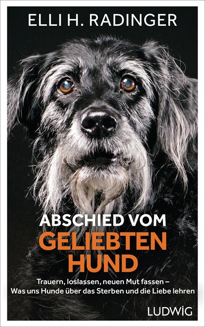 Abschied vom geliebten Hund, Elli H. Radinger - Gebonden - 9783453281486
