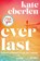 Everlast -, Kate Eberlen - Paperback - 9783453292420