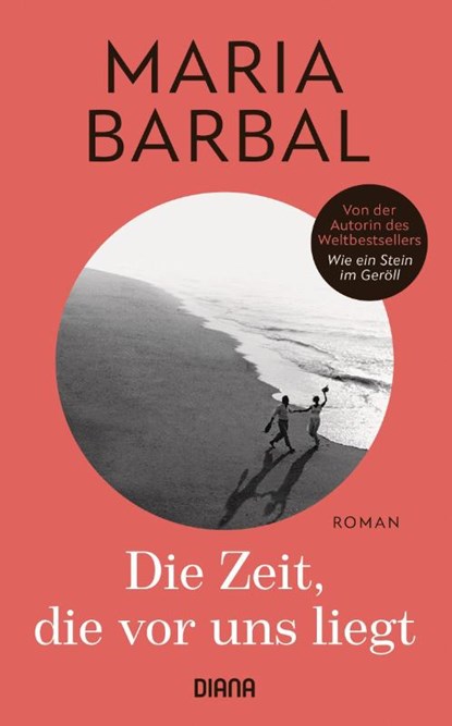 Die Zeit, die vor uns liegt, Maria Barbal - Gebonden - 9783453292659
