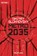 Metro 2035, Dmitry Glukhovsky - Paperback - 9783453315556