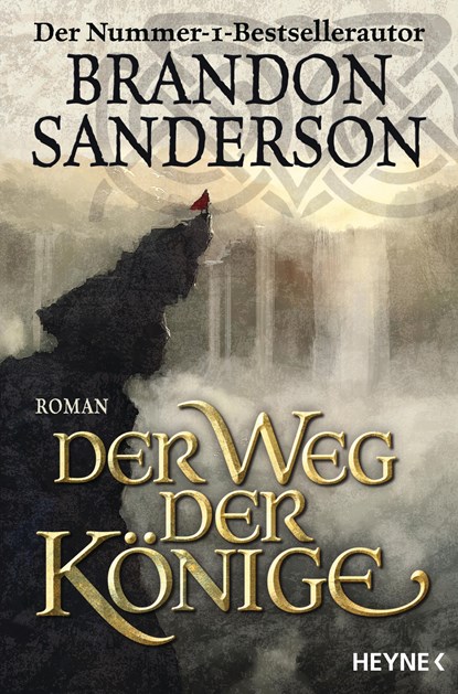 Der Weg der Könige, Brandon Sanderson - Paperback - 9783453317109