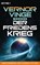 Der Friedenskrieg, Vernor Vinge - Paperback - 9783453319608