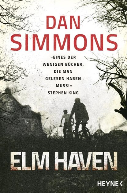 Elm Haven, Dan Simmons - Paperback - 9783453319813