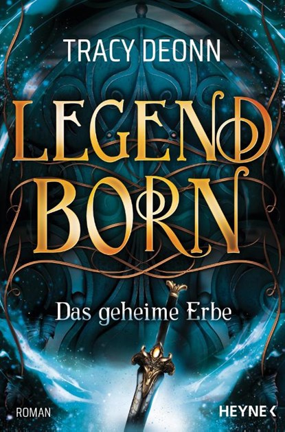 Legendborn - Das geheime Erbe, Tracy Deonn - Paperback - 9783453322509