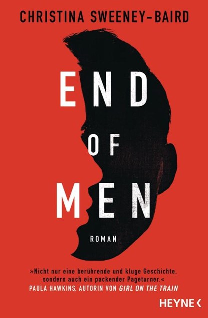 End of Men, Christina Sweeney-Baird - Paperback - 9783453322820