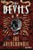 The Devils, Joe Abercrombie - Paperback - 9783453324183