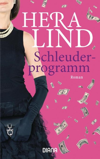 Schleuderprogramm, Hera Lind - Paperback - 9783453352858