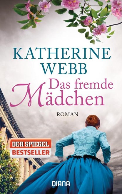 Das fremde Mädchen, Katherine Webb - Paperback - 9783453356818
