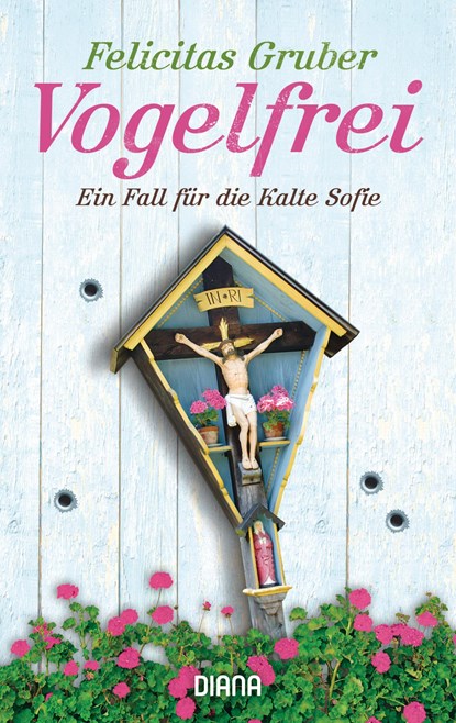 Vogelfrei, Felicitas Gruber - Paperback - 9783453357938