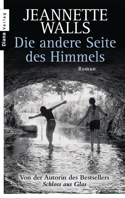 Die andere Seite des Himmels, Jeannette Walls - Paperback - 9783453357969
