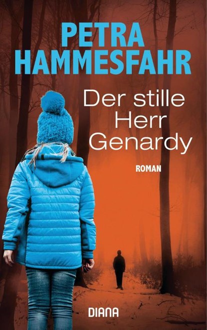 Der stille Herr Genardy, Petra Hammesfahr - Paperback - 9783453361294