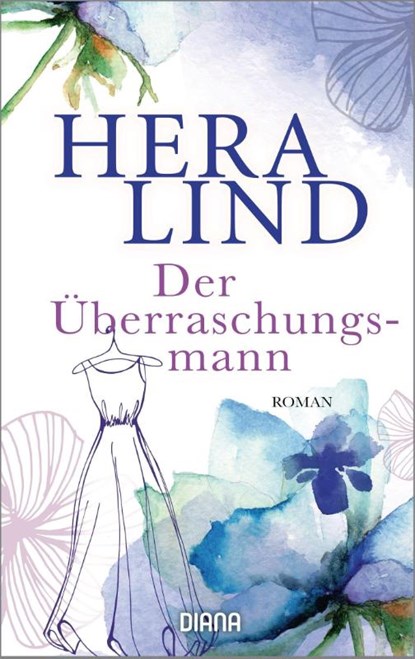 Der Überraschungsmann, Hera Lind - Paperback - 9783453361393