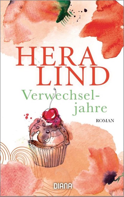 Verwechseljahre, LIND,  Hera - Paperback - 9783453361454