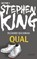 Qual, Richard Bachman ; Stephen King - Paperback - 9783453406124