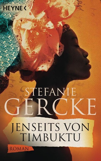 Jenseits von Timbuktu, Stefanie Gercke - Paperback - 9783453409477