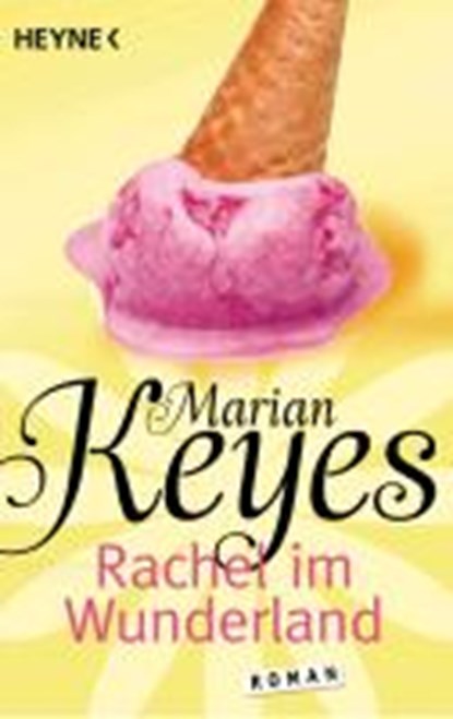 Rachel im Wunderland, KEYES,  Marian - Paperback - 9783453410510