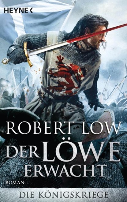 Der Löwe erwacht, Robert Low - Paperback - 9783453411685