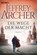 Die Wege der Macht, Jeffrey Archer - Paperback - 9783453419926